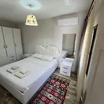 Center 1plus1 For 4 People Stone Building - Citak Mansions Lejlighed Bodrum
