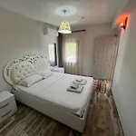Center 1plus1 For 4 People Stone Building - Citak Mansions *