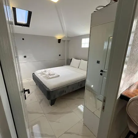 Apartamento Citaks 2plus1 And 1plus1