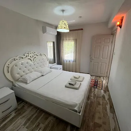 Center 1plus1 For 4 People Stone Building - Citak Mansions *