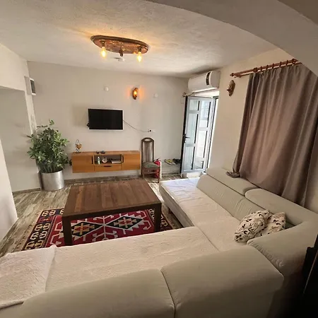 Citaks 2plus1 And 1plus1 Apartment Bodrum