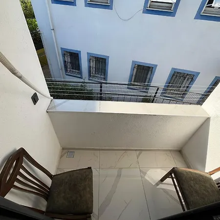 Citaks 2plus1 And 1plus1 Apartment