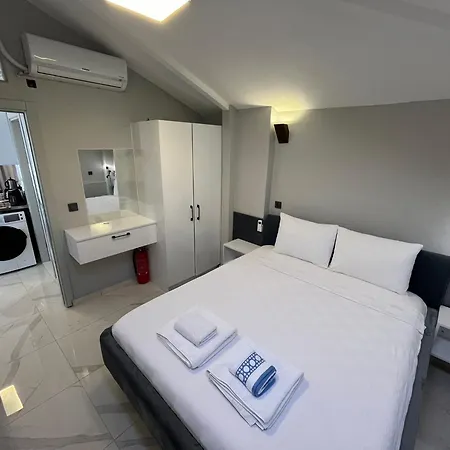 Citaks 2plus1 And 1plus1 * Bodrum