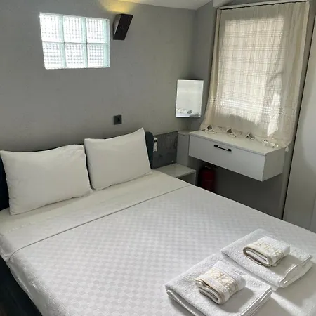 Apartment Citaks 2plus1 And 1plus1 *