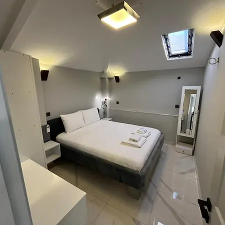 Citaks 2plus1 And 1plus1 Apartment *