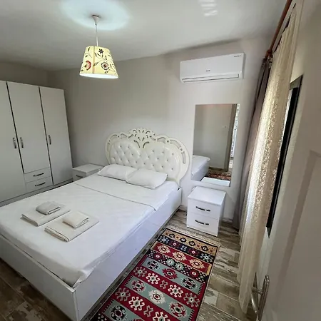 Center 1plus1 For 4 People Stone Building - Citak Mansions Appartement Bodrum