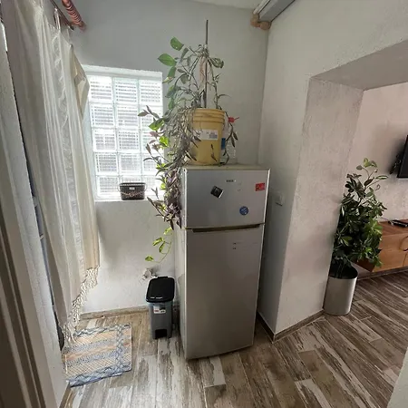 Center 1plus1 For 4 People Stone Building - Citak Mansions * Bodrum