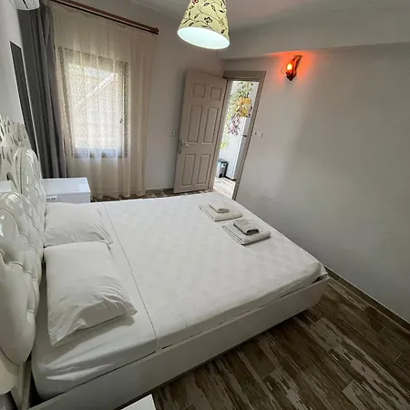 Center 1plus1 For 4 People Stone Building - Citak Mansions Appartement *