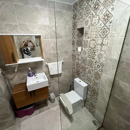 Appartement Center 1plus1 For 4 People Stone Building - Citak Mansions *